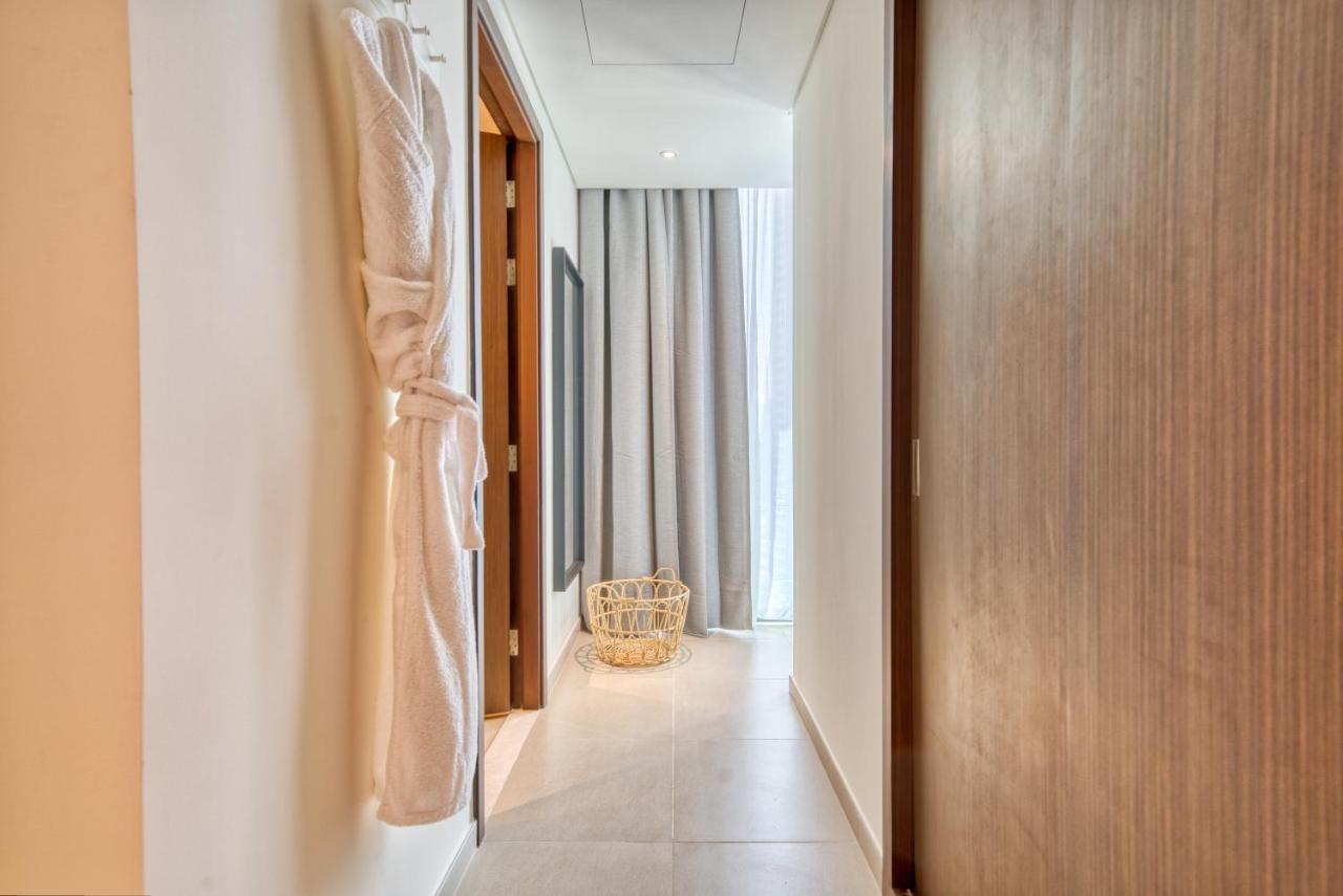 Incredible Views From This Classy Apt With Terrace Dubai Buitenkant foto